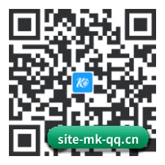 APP 安卓 二维码